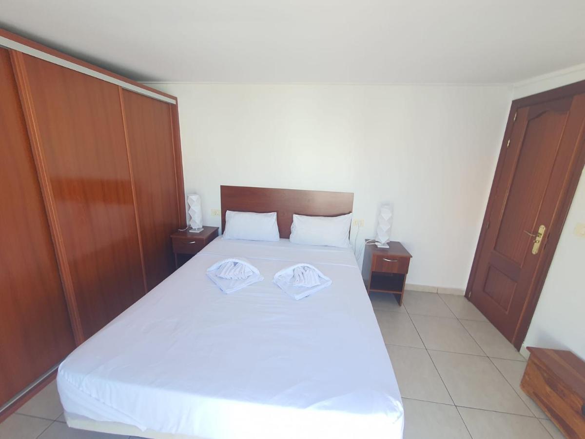Bubu Beach 5 Atico Los Cristianos  Exterior photo