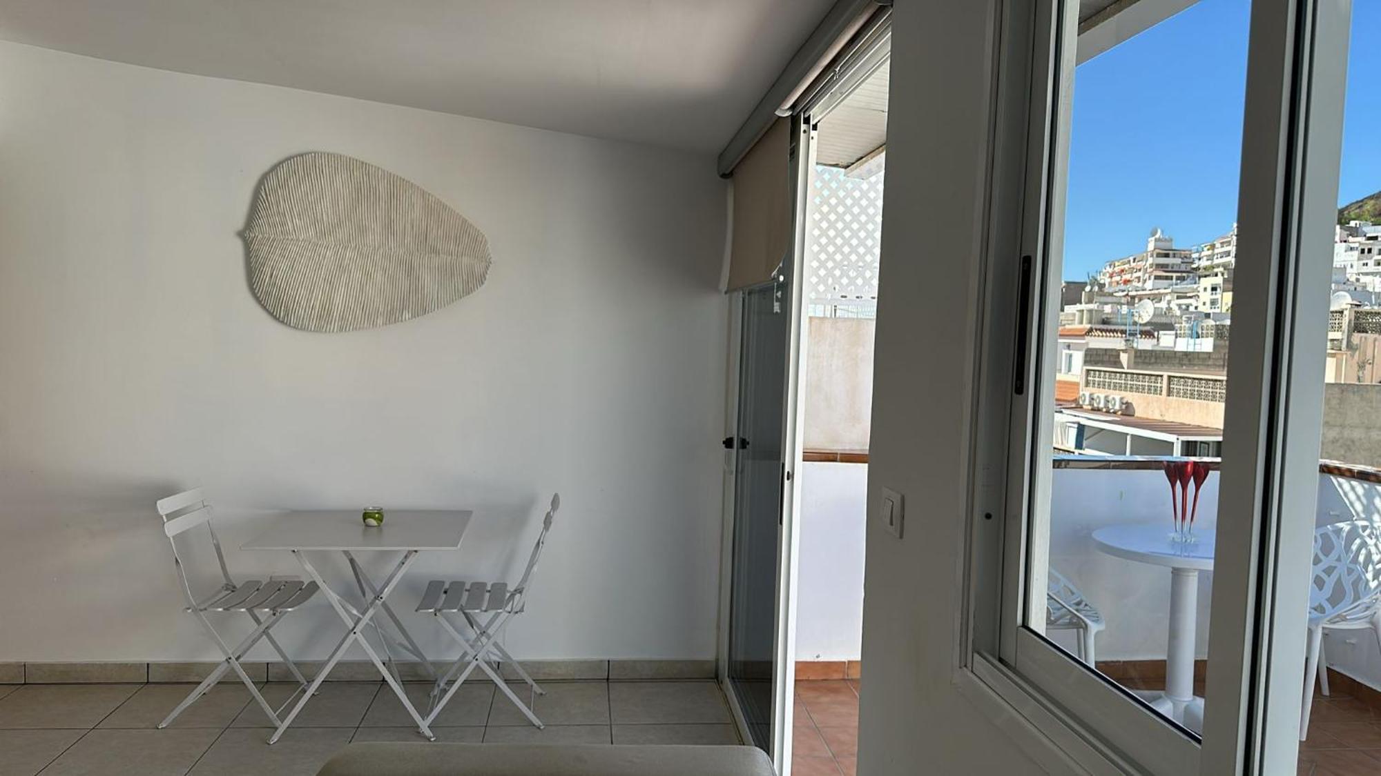 Bubu Beach 5 Atico Los Cristianos  Exterior photo